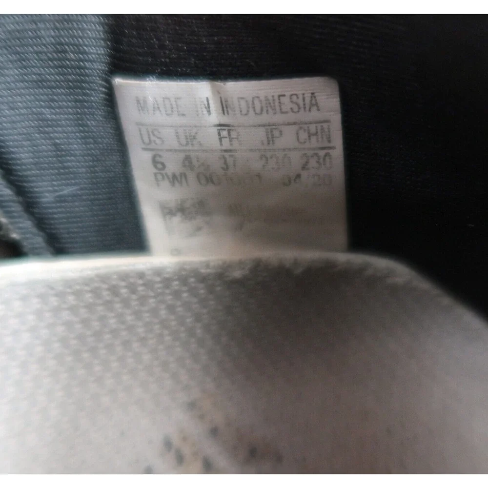 adidas used shoes